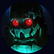 Steam Community Avatar