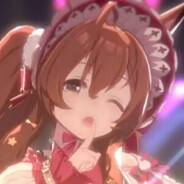 世界いちばん可愛い！メジロブライト