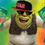 Dziki_Shrek
