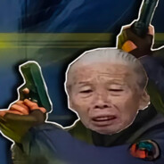 80年越南抗战老兵