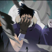 宇智波带土（忍界大战