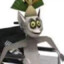 King Julien