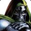 VICTOR VON DOOM