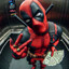 ♕Deadpool♕