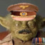 Dictator Yoda