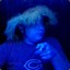 Blue Man Groove