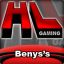 Benys&#039;s