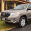 toyota prado 2019