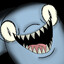 Psycho Dolphin