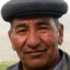 Best yak herder in Tajikistan