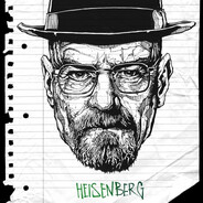 H3ISENBERG