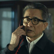 政坛大佬高育良