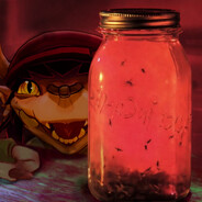 Slightly Used Ivy Plushie