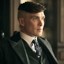 Tommy Shelby