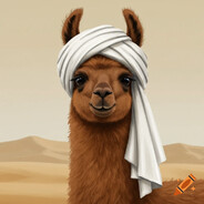 osama bin llama
