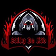 Billy De Kid