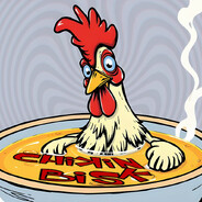 ChikinBisk
