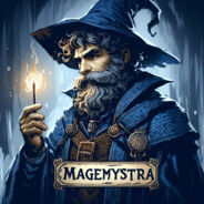 Magemystra