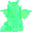A GARGOYLE HAS ARRIVED