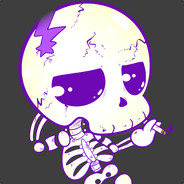 Lazy Bones avatar