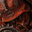 Avatar of Blood God