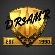 DR3AMR