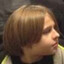 Bad haircut