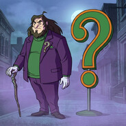 MR. E Steam avatar
