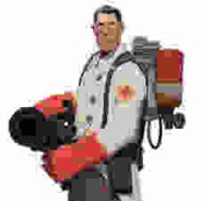 medic main