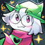 Ralsei