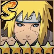 波风水门·秽土转生