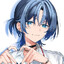 Hiodoshi Ao's avatar