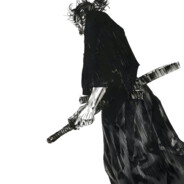 给我一把哈沃克