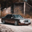 Mercedes-Benz W124 E200i 100KW