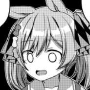 一般通過ウマドル