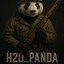 H2O_Panda