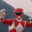 Red ranger