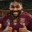 Sam Thaiday