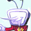 Mr. Ant Tenna