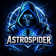 Astrospider™