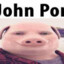 john pork
