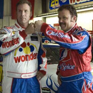 Ricky Bobby