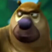 狗熊岭枪王熊二