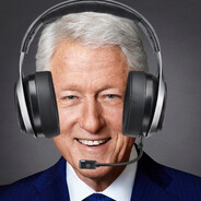 Bill Clinton Gaming