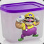 TupperWario