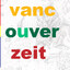 vancouverzeit