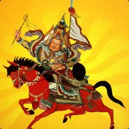 Victor <南无阿弥陀佛>