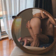 十八岁的女孩守不住B