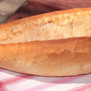 Modellenmiş Ekmek