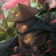 世界最强的男人